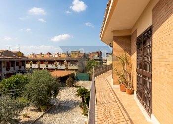 esterni - Villa Via Bologna, Roma - foto 10