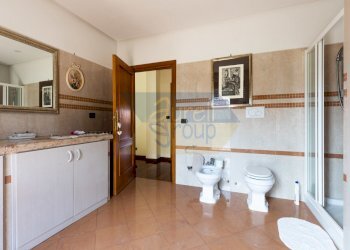 bagno - Villa Via Bologna, Roma - foto 14