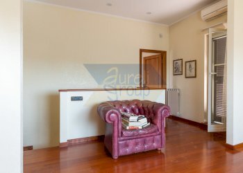 interni - Villa Via Bologna, Roma - foto 18