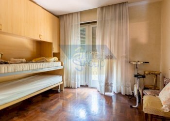 camera da letto - Villa Via Bologna, Roma - foto 25