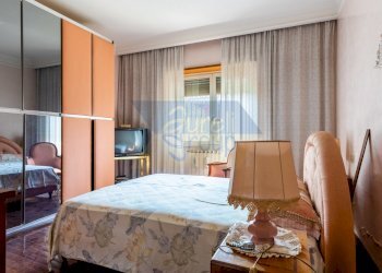 camera da letto - Villa Via Bologna, Roma - foto 26