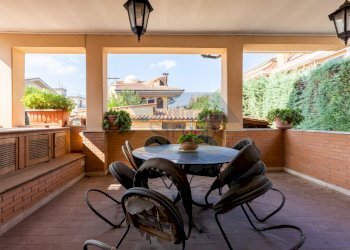 esterni - Villa Via Bologna, Roma - foto 28