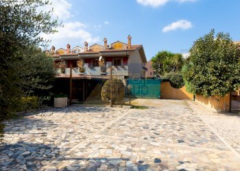 esterni - Villa Via Bologna, Roma - foto 29