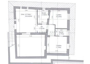 PIETRALBA P.T..jpg - Independent house Arcola - photo 6