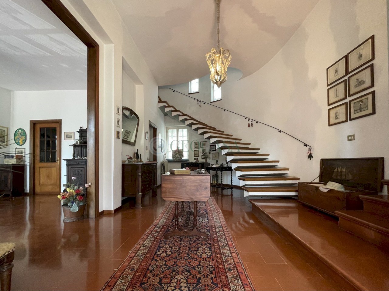 image_50376961.JPG - Villa Via Provinciale 167, Castelnuovo Magra - photo 3