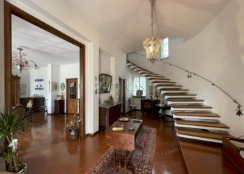 image_50372097.JPG - Villa Via Provinciale 167, Castelnuovo Magra - photo 2