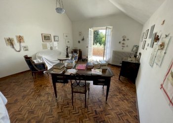 image_50397441.JPG - Villa Via Provinciale 167, Castelnuovo Magra - photo 25