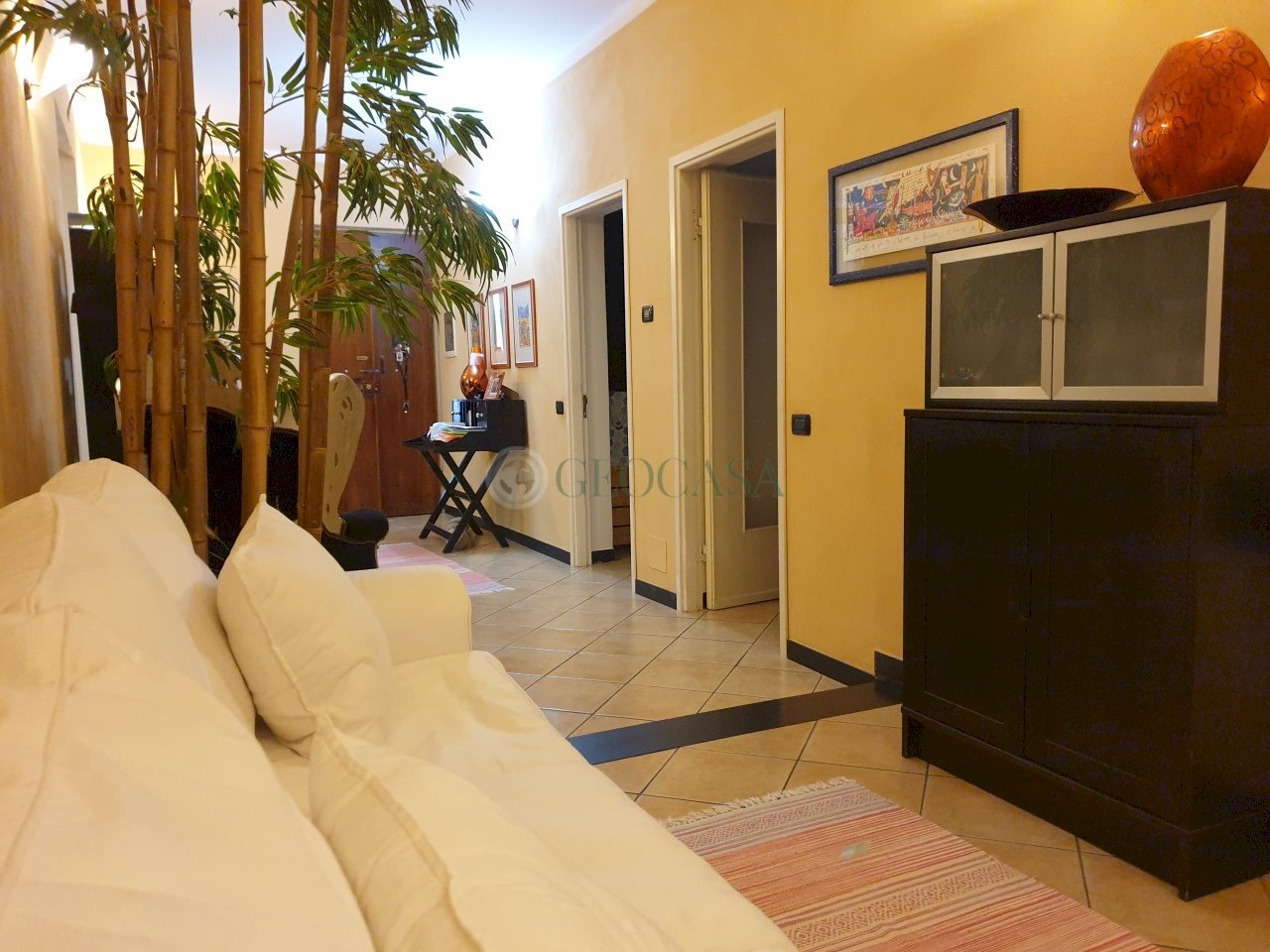 01.jpg - Independent house Via Porta Parma, Sarzana - photo 2