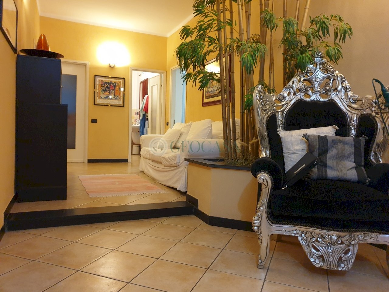 06.jpg - Independent house Via Porta Parma, Sarzana - photo 1