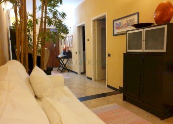 01.jpg - Independent house Via Porta Parma, Sarzana - photo 2