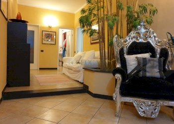 06.jpg - Independent house Via Porta Parma, Sarzana - photo 1