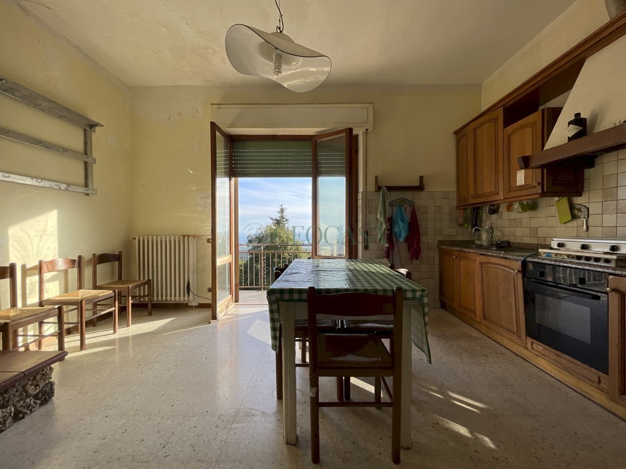 IMG_6062.JPG - Appartamento SP23, Castelnuovo Magra - foto 2