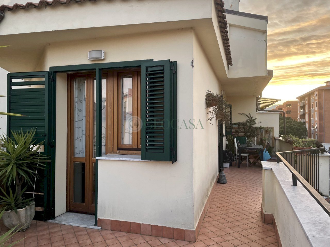 image_50411521.JPG - Attic Via Brigata Partigiana Ugo Muccini 20, Sarzana - photo 2