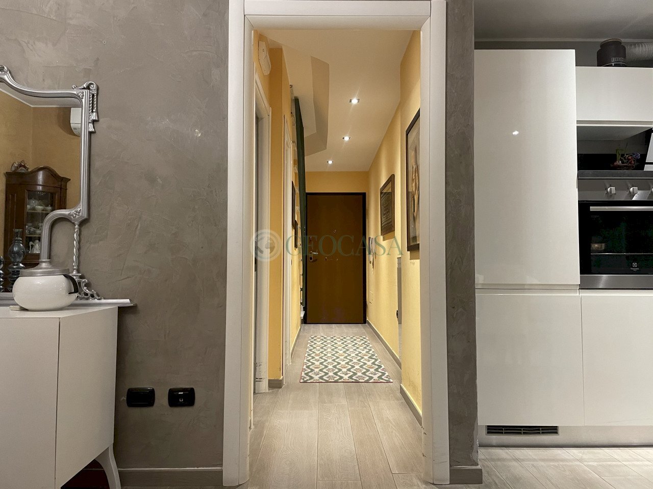 image_72192707-5.JPG - Attic Via Brigata Partigiana Ugo Muccini 20, Sarzana - photo 1