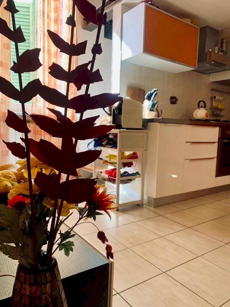 cucina - Bilocale Livorno - foto 1