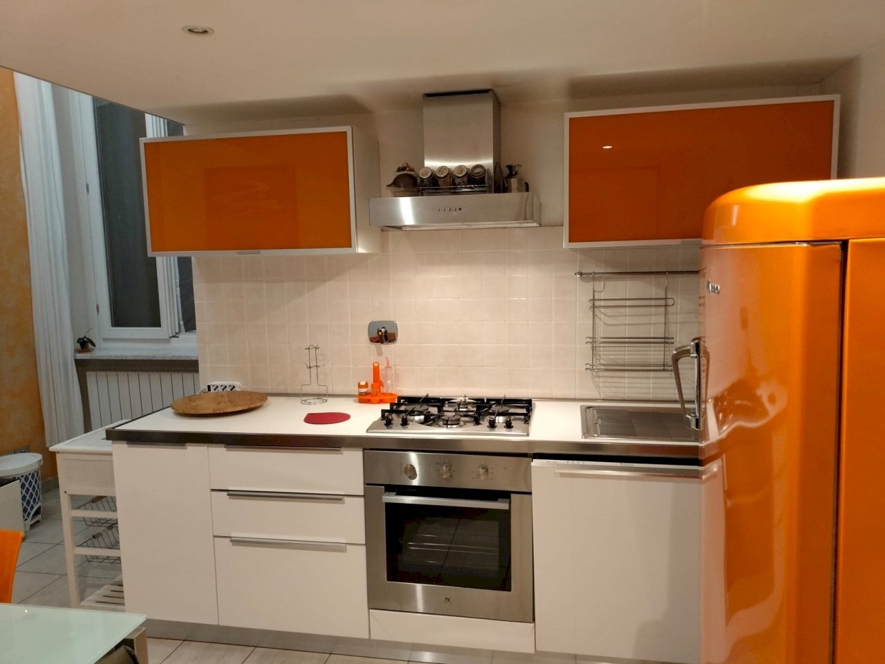 cucina - Bilocale Livorno - foto 3