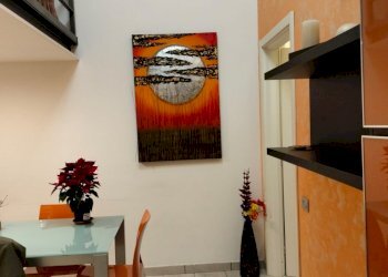 zona pranzo - Bilocale Livorno - foto 4