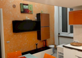 zona pranzo - Bilocale Livorno - foto 6