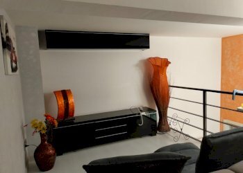 sala - Bilocale Livorno - foto 7