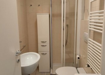 bagno - Bilocale Livorno - foto 12