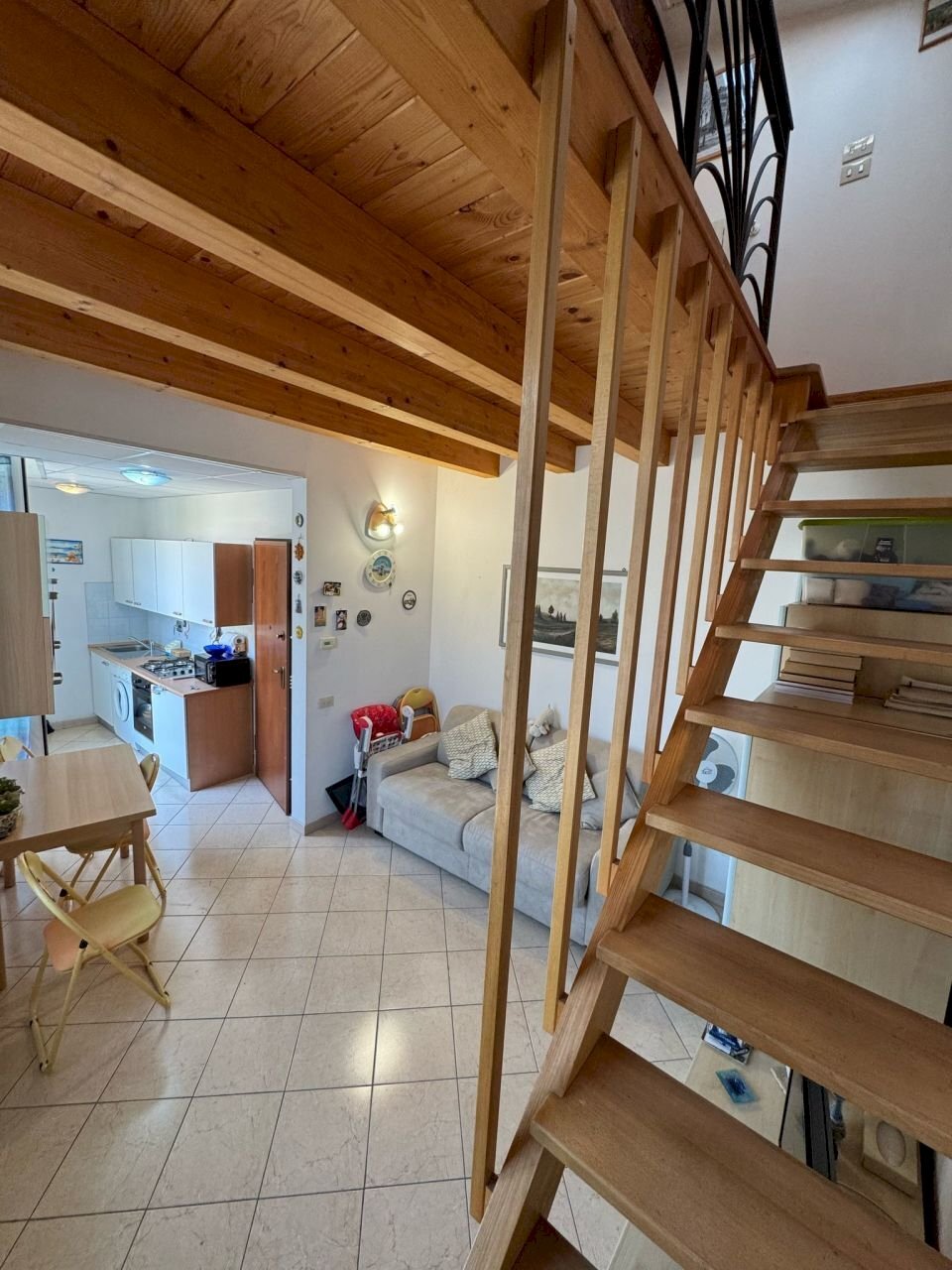 IMG-20250410-WA0011.jpg - Three-room apartment Corso Felice Cavallotti, Sanremo - photo 2