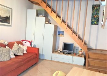 soggiorno foto 1.jpg - Trilocale Corso Felice Cavallotti, Sanremo - foto 7