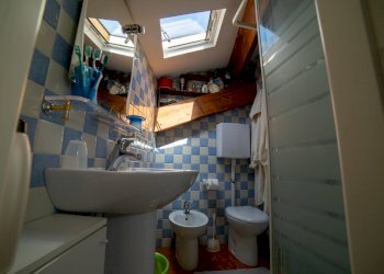 Sanremo Bilocale Sanremo - Trilocale Corso Felice Cavallotti, Sanremo - foto 13