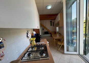 IMG-20250410-WA0005.jpg - Trilocale Corso Felice Cavallotti, Sanremo - foto 8