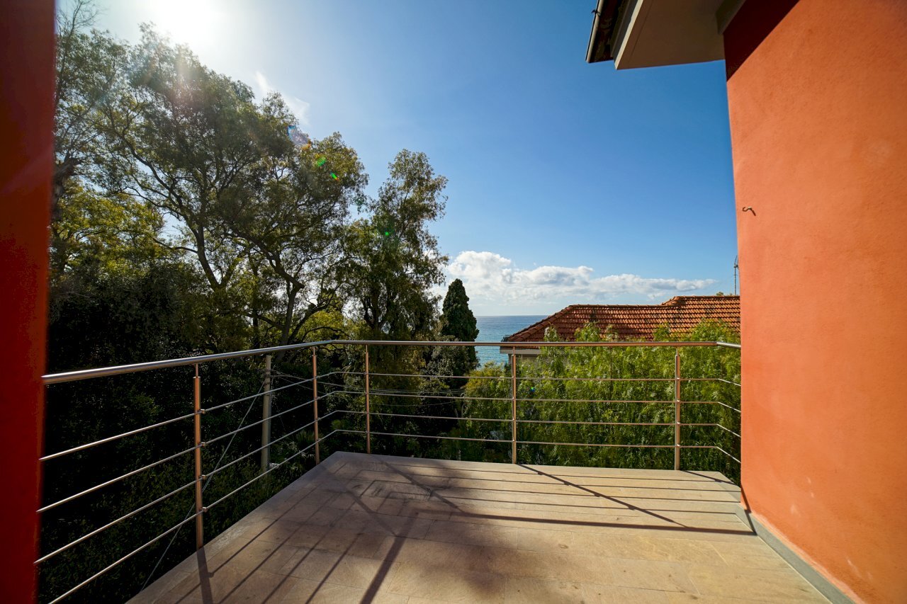 Villa Indipendente - Villa Corso Giuseppe Mazzini 173, Sanremo - foto 1