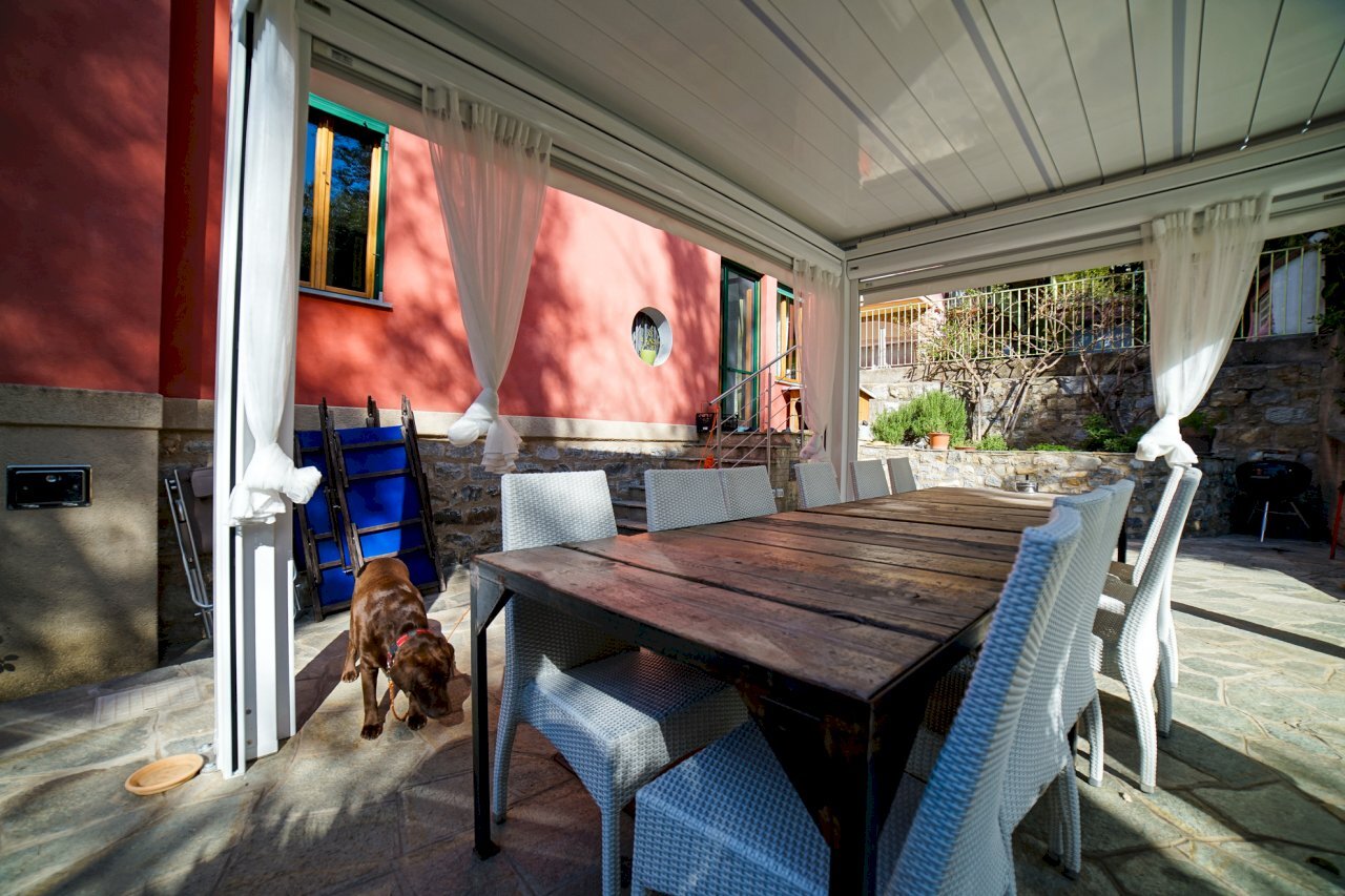 Villa Indipendente - Villa Corso Giuseppe Mazzini 173, Sanremo - foto 3