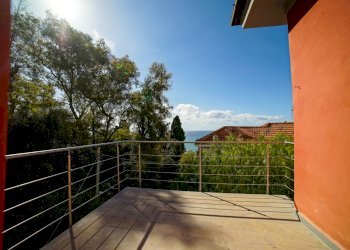 Villa Indipendente - Villa Corso Giuseppe Mazzini 173, Sanremo - foto 1