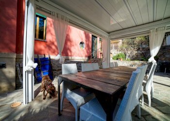 Villa Indipendente - Villa Corso Giuseppe Mazzini 173, Sanremo - foto 3