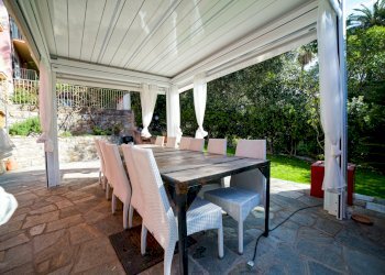 Villa Indipendente - Villa Corso Giuseppe Mazzini 173, Sanremo - foto 4