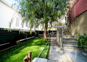 Villa Indipendente - Villa Corso Giuseppe Mazzini 173, Sanremo - foto 7