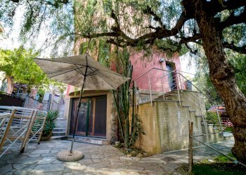 Villa Indipendente - Villa Corso Giuseppe Mazzini 173, Sanremo - foto 8