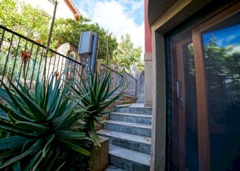 Villa Indipendente - Villa Corso Giuseppe Mazzini 173, Sanremo - foto 9