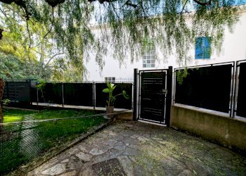 Villa Indipendente - Villa Corso Giuseppe Mazzini 173, Sanremo - foto 10