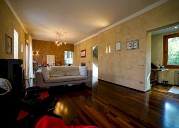 Villa Indipendente - Villa Corso Giuseppe Mazzini 173, Sanremo - foto 12