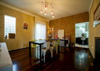 Villa Indipendente - Villa Corso Giuseppe Mazzini 173, Sanremo - foto 13