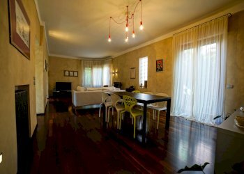 Villa Indipendente - Villa Corso Giuseppe Mazzini 173, Sanremo - foto 14