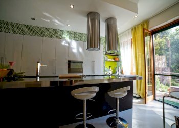 Villa Indipendente - Villa Corso Giuseppe Mazzini 173, Sanremo - foto 16