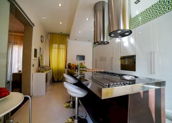 Villa Indipendente - Villa Corso Giuseppe Mazzini 173, Sanremo - foto 17