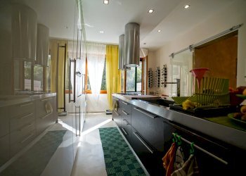 Villa Indipendente - Villa Corso Giuseppe Mazzini 173, Sanremo - foto 19