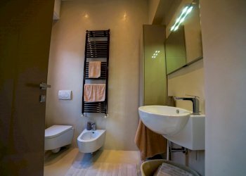 Villa Indipendente - Villa Corso Giuseppe Mazzini 173, Sanremo - foto 20