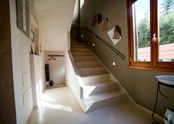 Villa Indipendente - Villa Corso Giuseppe Mazzini 173, Sanremo - foto 21