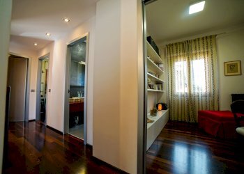 Villa Indipendente - Villa Corso Giuseppe Mazzini 173, Sanremo - foto 22