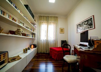 Villa Indipendente - Villa Corso Giuseppe Mazzini 173, Sanremo - foto 24