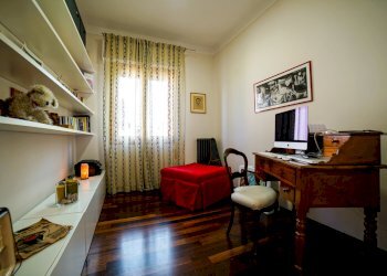 Villa Indipendente - Villa Corso Giuseppe Mazzini 173, Sanremo - foto 25