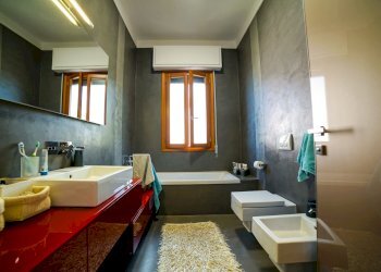 Villa Indipendente - Villa Corso Giuseppe Mazzini 173, Sanremo - foto 26