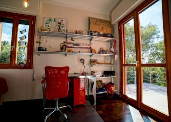 Villa Indipendente - Villa Corso Giuseppe Mazzini 173, Sanremo - foto 27